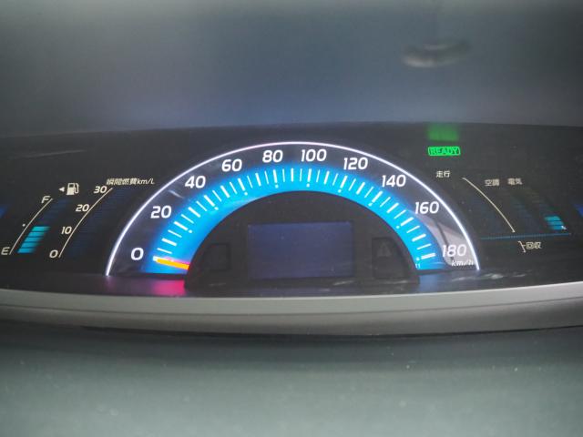 エスティマハイブリッド(新潟県新潟市西区)