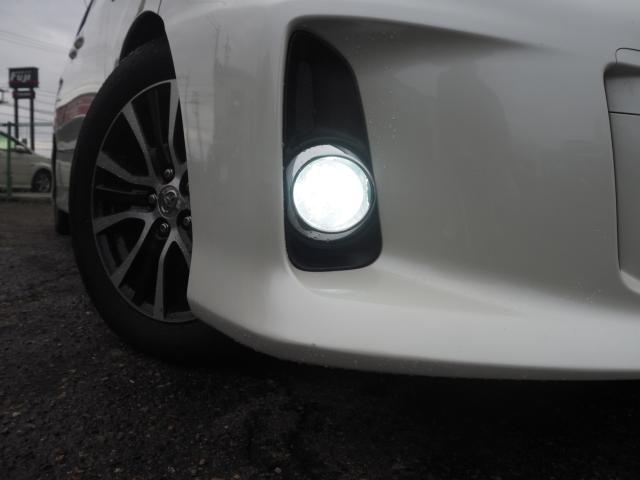 エスティマハイブリッド(新潟県新潟市西区)