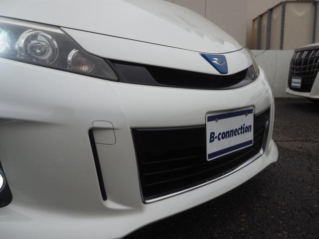 エスティマハイブリッド(新潟県新潟市西区)