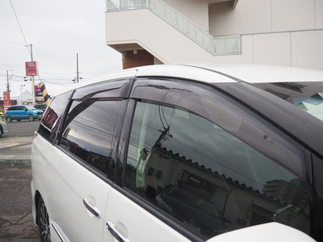 エスティマハイブリッド(新潟県新潟市西区)