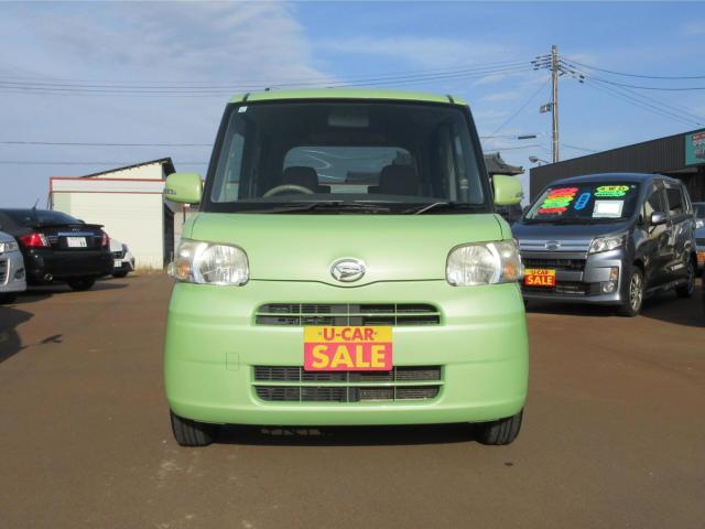 タント（新潟県新潟市東区）画像10