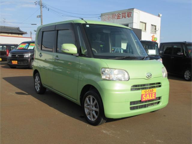 タント（新潟県新潟市東区）画像9