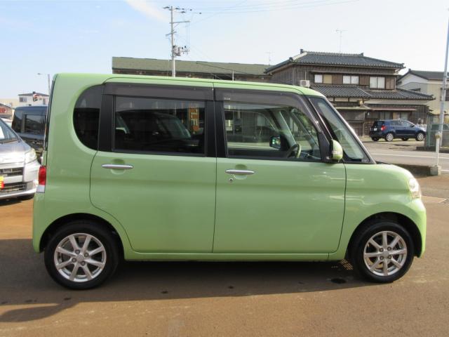 タント（新潟県新潟市東区）画像8