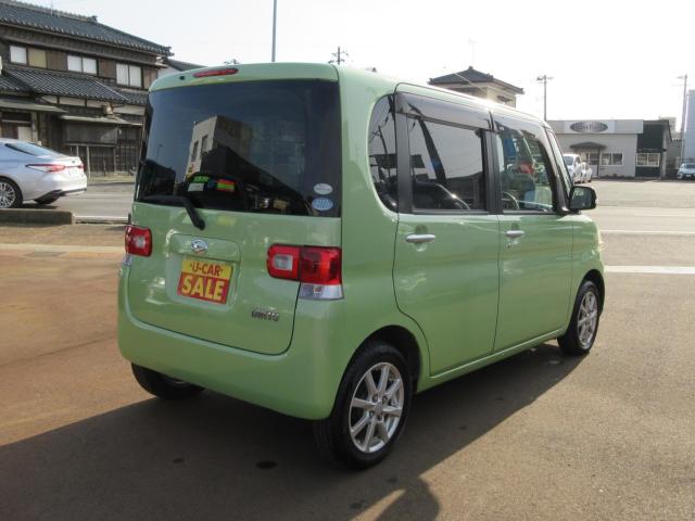 タント（新潟県新潟市東区）画像7