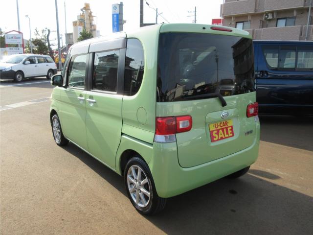 タント（新潟県新潟市東区）画像5