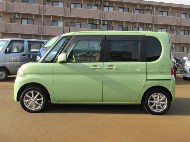 タント（新潟県新潟市東区）画像4