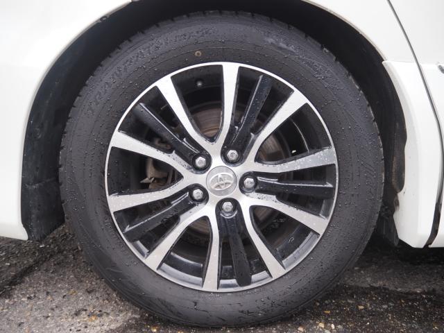 エスティマハイブリッド(新潟県新潟市西区)