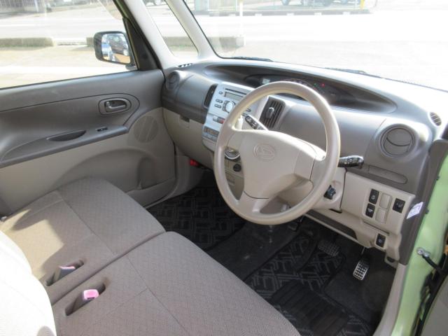 タント（新潟県新潟市東区）画像15