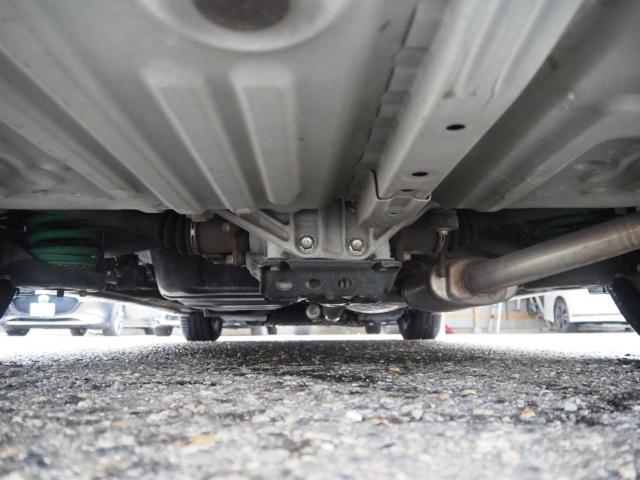 エスティマハイブリッド(新潟県新潟市西区)