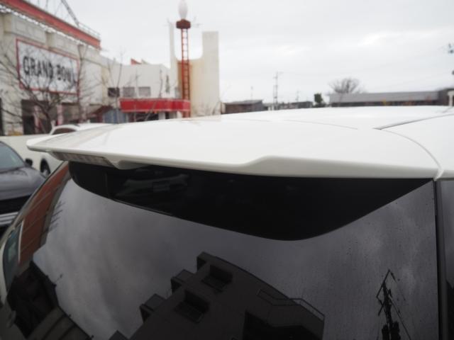 エスティマハイブリッド(新潟県新潟市西区)