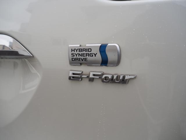 エスティマハイブリッド(新潟県新潟市西区)