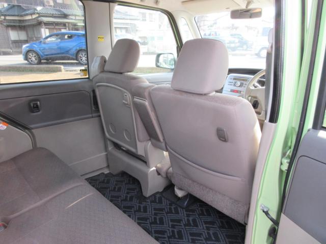 タント（新潟県新潟市東区）画像25