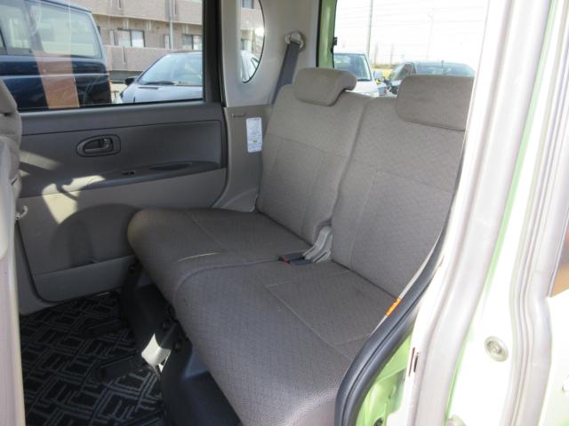 タント（新潟県新潟市東区）画像26