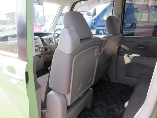 タント（新潟県新潟市東区）画像27