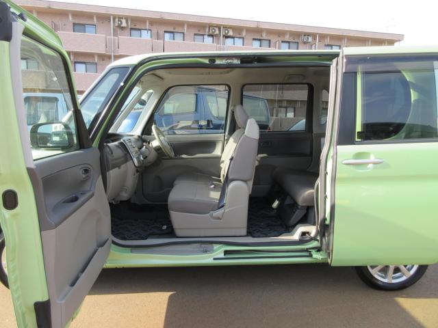 タント（新潟県新潟市東区）画像12