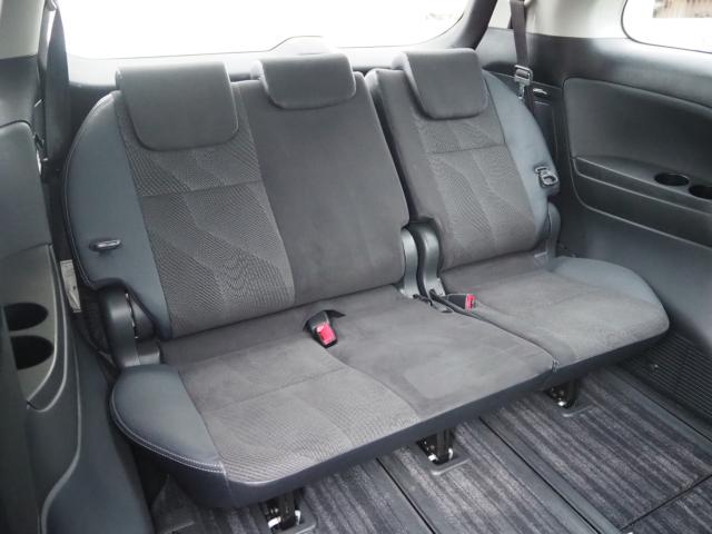 エスティマハイブリッド(新潟県新潟市西区)