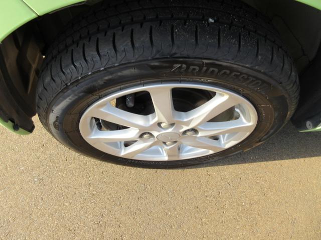 タント（新潟県新潟市東区）画像13