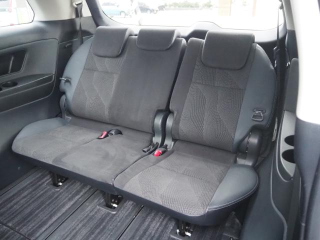 エスティマハイブリッド(新潟県新潟市西区)