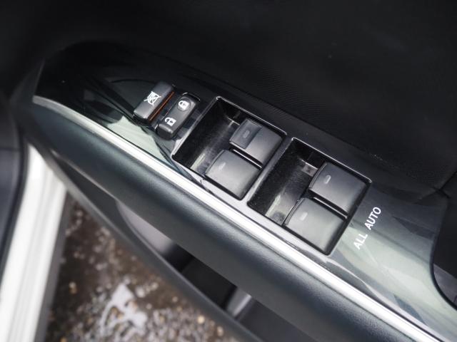 エスティマハイブリッド(新潟県新潟市西区)