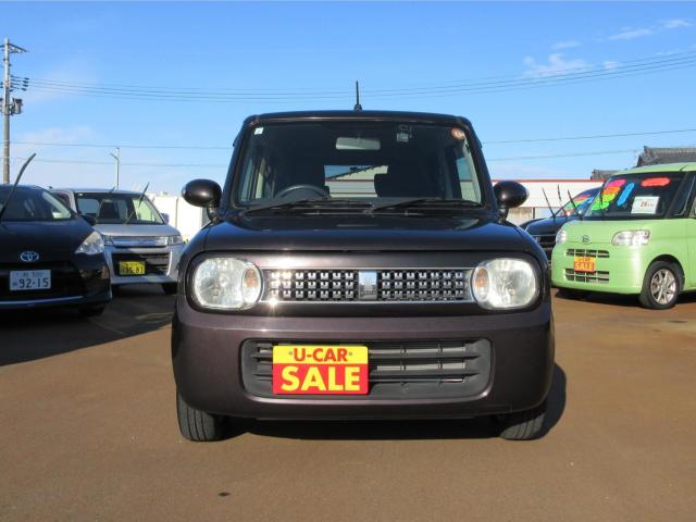 アルトラパン（新潟県新潟市東区）画像10