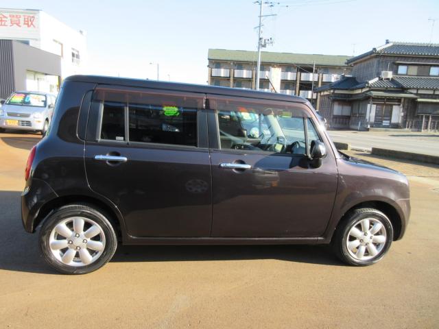 アルトラパン（新潟県新潟市東区）画像8