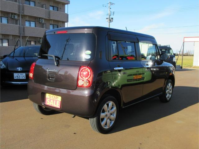 アルトラパン（新潟県新潟市東区）画像7