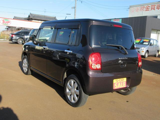 アルトラパン（新潟県新潟市東区）画像5