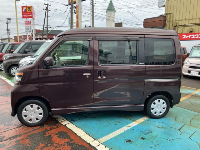アトレーワゴン（新潟県長岡市）画像4