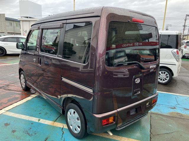 アトレーワゴン（新潟県長岡市）画像6