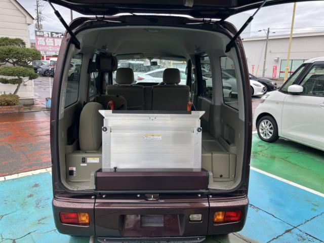 アトレーワゴン（新潟県長岡市）画像7