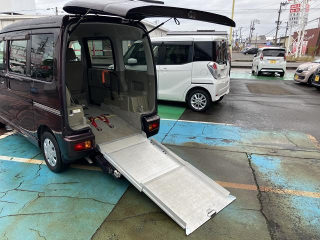 アトレーワゴン（新潟県長岡市）画像9