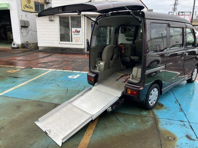 アトレーワゴン（新潟県長岡市）画像10