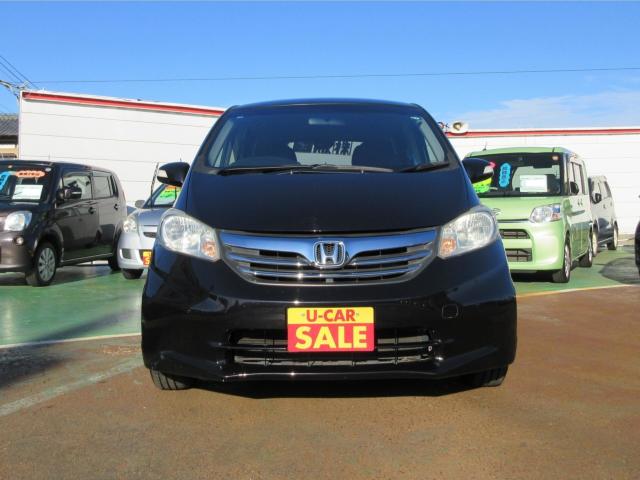 フリード（新潟県新潟市東区）画像10