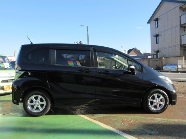 フリード（新潟県新潟市東区）画像8