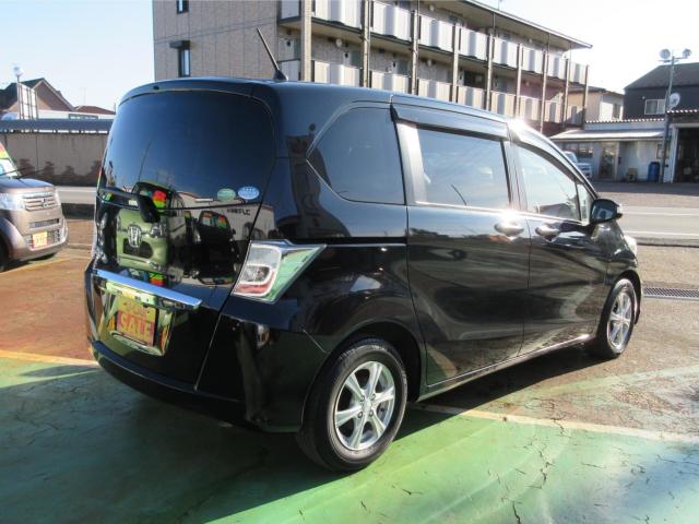 フリード（新潟県新潟市東区）画像7