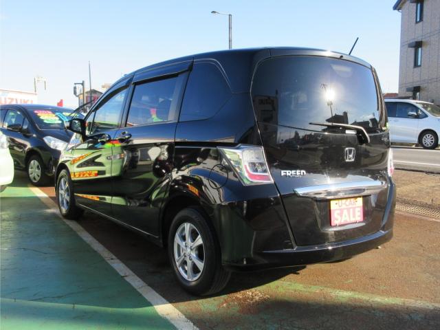 フリード（新潟県新潟市東区）画像5