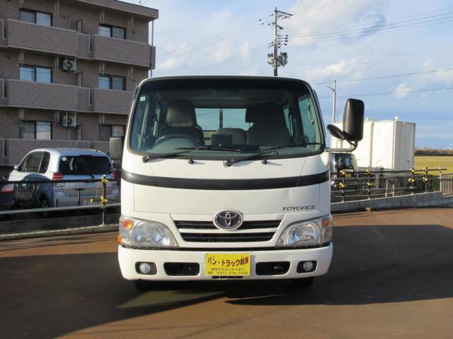 トヨエース（新潟県新潟市東区）画像10