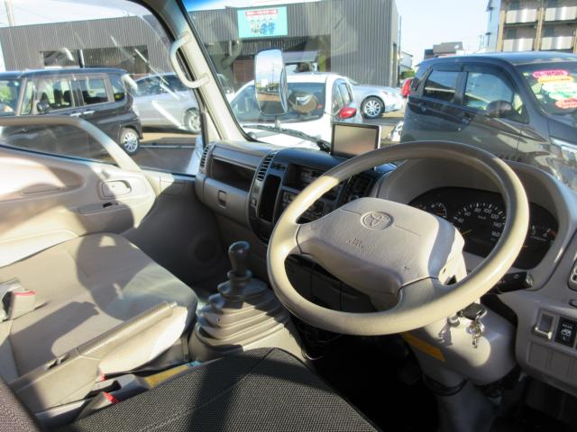 トヨエース（新潟県新潟市東区）画像19