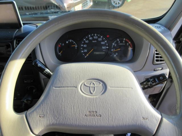 トヨエース（新潟県新潟市東区）画像20