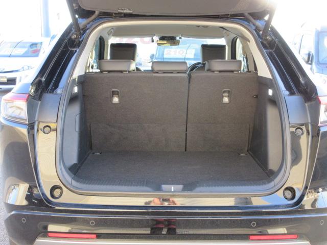 ヴェゼル(新潟県柏崎市)