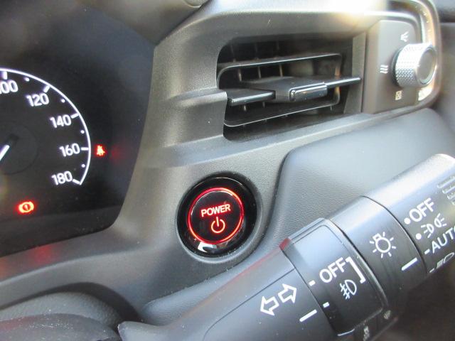 ヴェゼル(新潟県柏崎市)