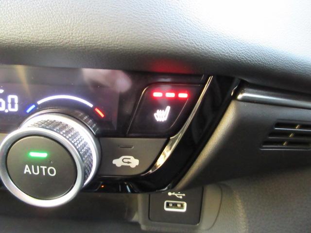 ヴェゼル(新潟県柏崎市)