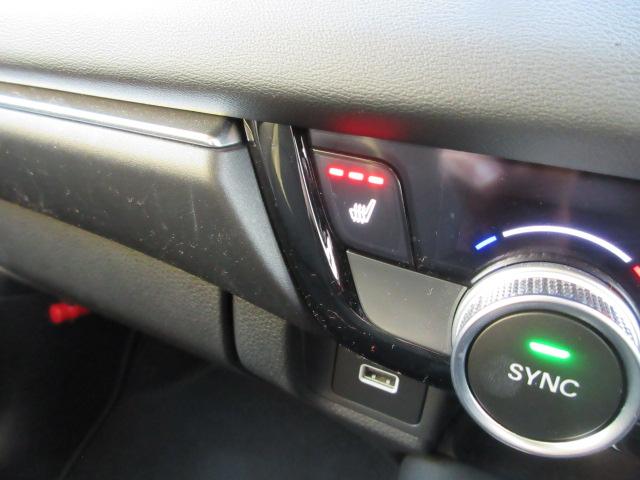 ヴェゼル(新潟県柏崎市)