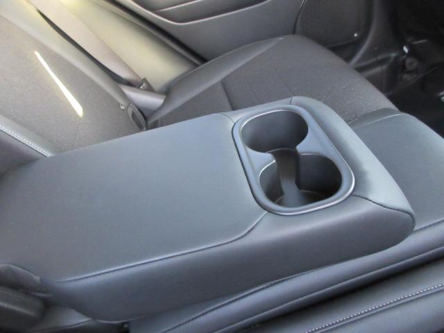 ヴェゼル(新潟県柏崎市)