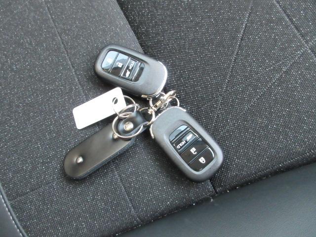 ヴェゼル(新潟県柏崎市)