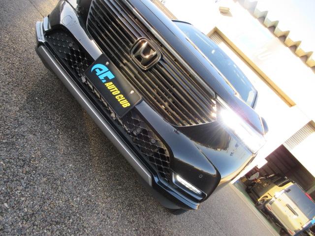 ヴェゼル(新潟県柏崎市)