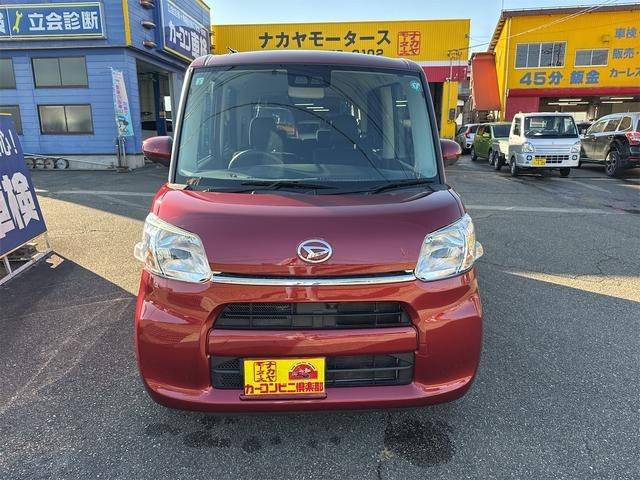 タント（新潟県南魚沼市）画像8