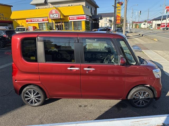 タント（新潟県南魚沼市）画像6