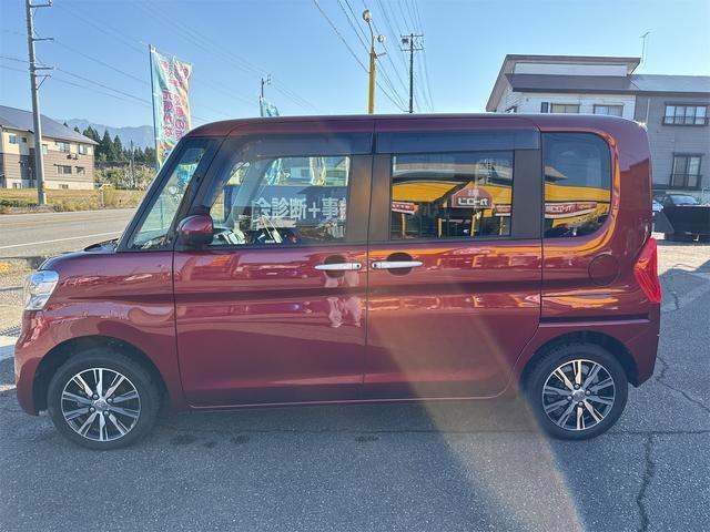 タント（新潟県南魚沼市）画像2