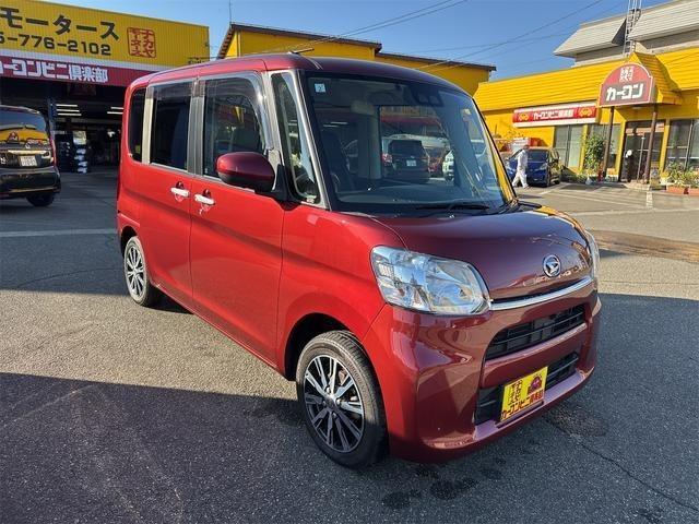 タント（新潟県南魚沼市）画像7